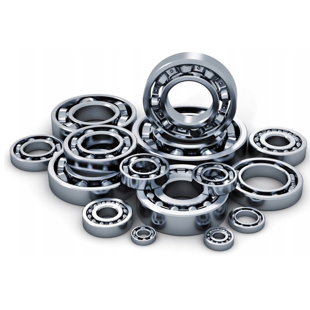ПОДШИПНИКИ
